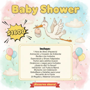 Baby Shower